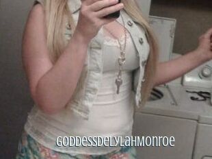 GoddessDelylahMonroe