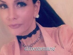 GoddessDemiRose