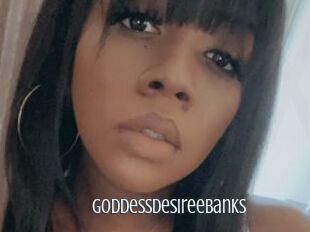 GoddessDesireeBanks