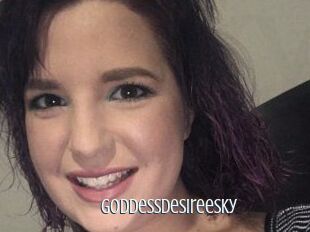 GoddessDesireeSky