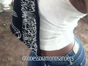 GoddessDiamondSanders