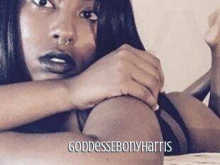 GoddessEbonyHarris