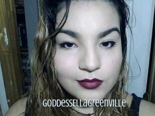 GoddessEllaGreenville