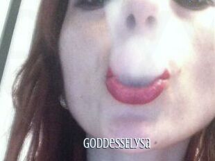 GoddessElysa