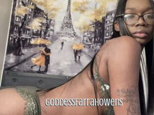 GoddessFarrahOwens