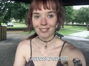 GoddessFayeDenim