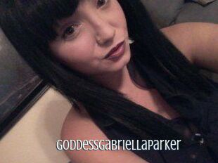 GoddessGabriellaParker