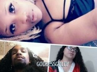 GoddessGoldy Edonkey xxx