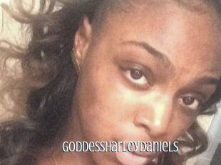GoddessHarleyDaniels