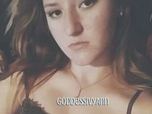 GoddessIvyAnn