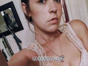 GoddessIvyKing