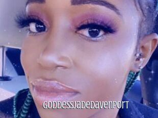 GoddessJadeDavenport