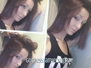 GoddessJamieLynnRae