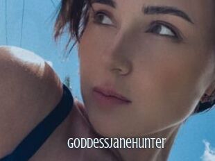 GoddessJaneHunter
