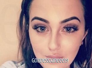 GoddessJaneee19