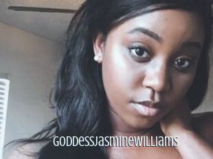 GoddessJasmineWilliams