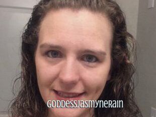 GoddessJasmyneRain
