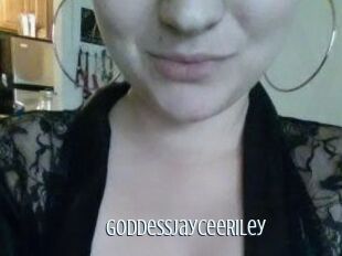 GoddessJayceeRiley