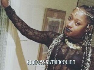 GoddessJazmineQuinn