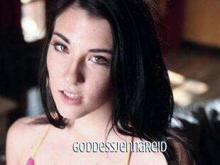 GoddessJennaReid