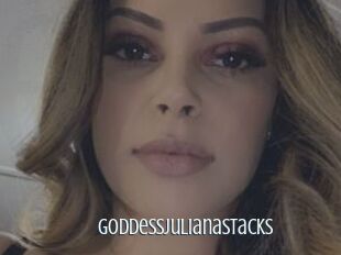 GoddessJulianaStacks