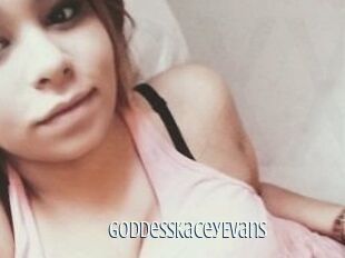GoddessKaceyEvans