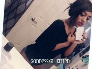 GoddessKaliKitten