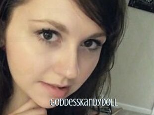 GoddessKandyDoll