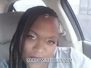 GoddessKatrinaDesire