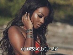 GoddessKellyCupcake