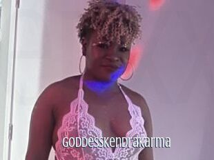 GoddessKendraKarma