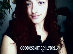 GoddessKimberlyBella