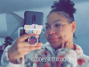 GoddessKittxoxo