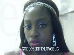 GoddessKittyLovebug