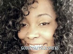 GoddessKrystalSparks
