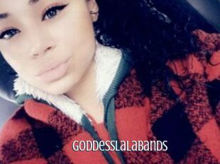 GoddessLalaBands
