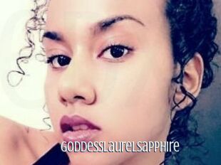 GoddessLaurelSapphire Edonkey xxx