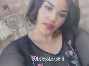GoddessLaxshmi