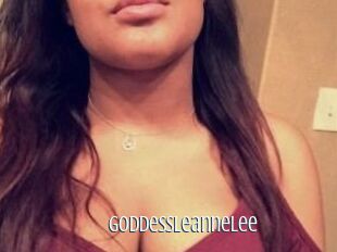 GoddessLeanneLee