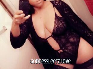 GoddessLeetaLove