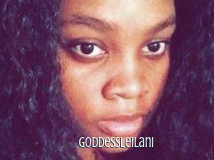 GoddessLeilani