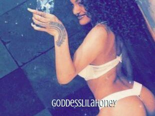 GoddessLilaHoney