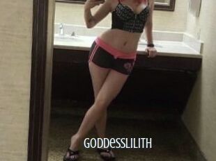 GoddessLilith