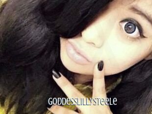 GoddessLillySteele