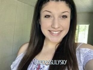GoddessLilySky