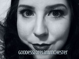 GoddessLorelaiWinchester