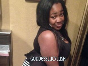 GoddessLucyLush