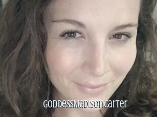 GoddessMadisonCarter