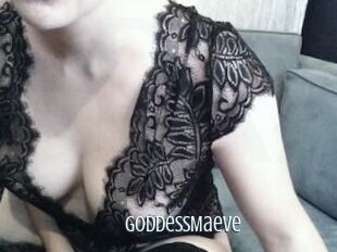 GoddessMaeve