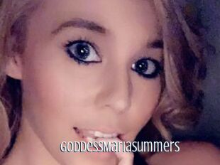 GoddessMariaSummers